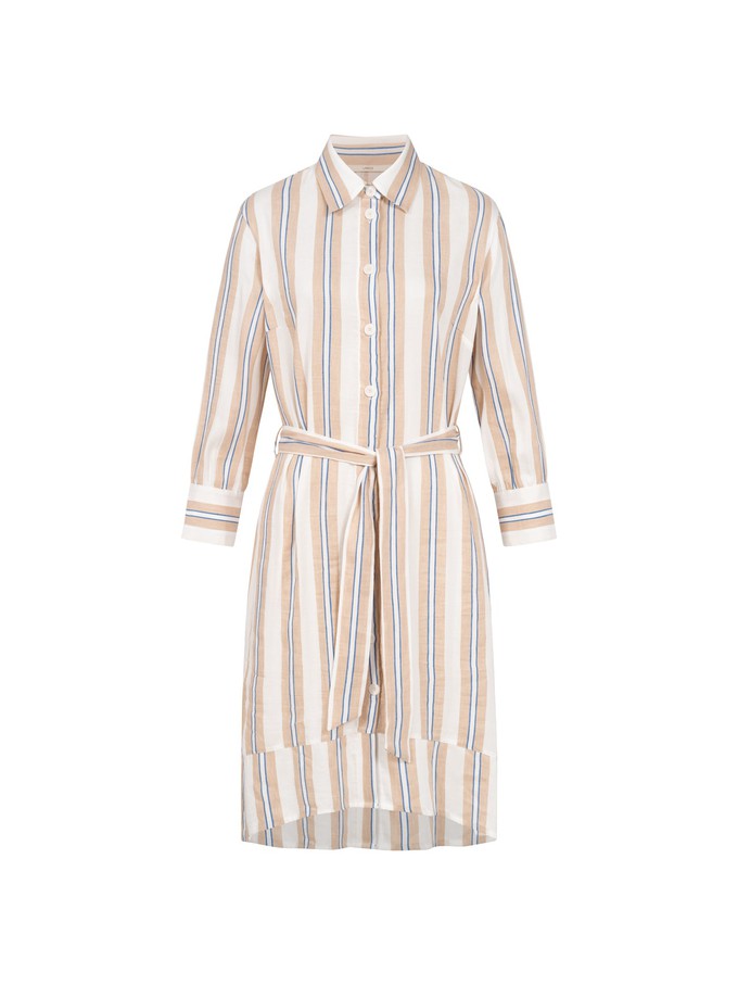 Shirt dress from LANIUS