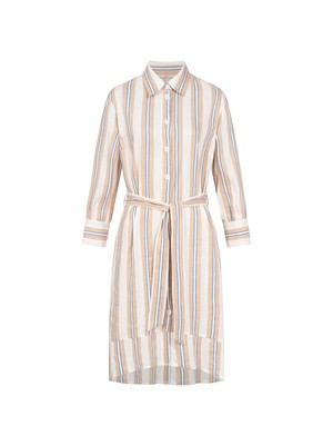 Shirt dress from LANIUS