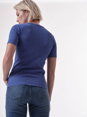 Short sleeve shirt from LANIUS