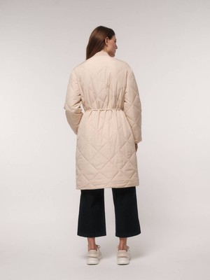 Light padded coat from LANIUS