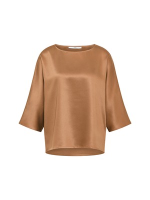 3/4 sleeve blouse from LANIUS