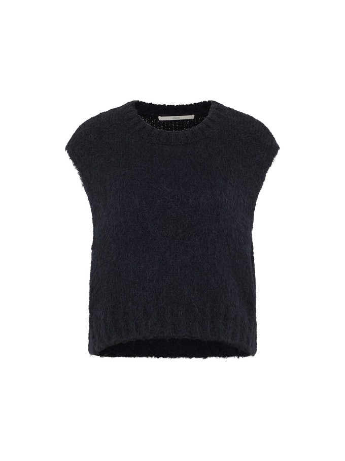 Sweater vest from LANIUS