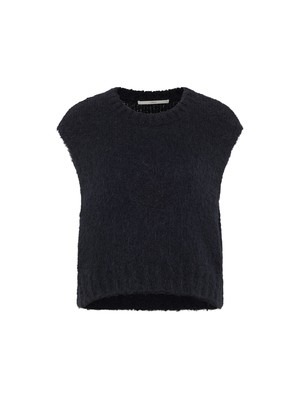 Sweater vest from LANIUS