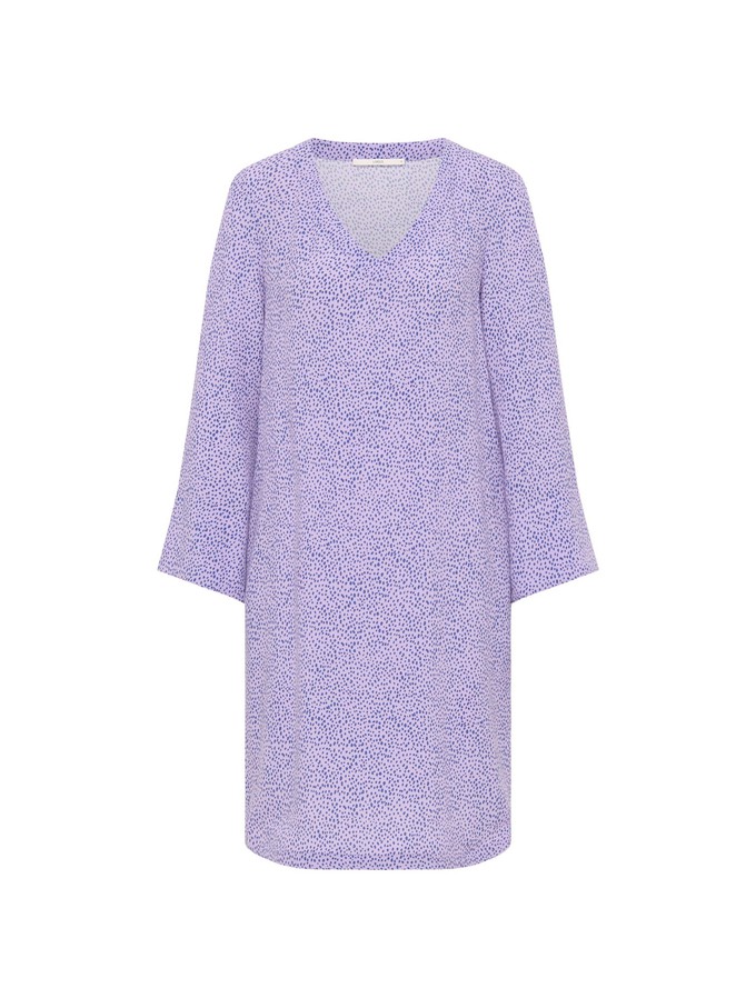 Dress Print Dots from LANIUS