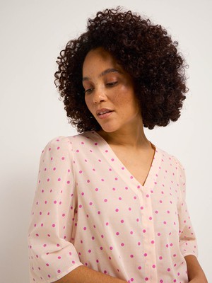 3/4-Arm Bluse from LANIUS
