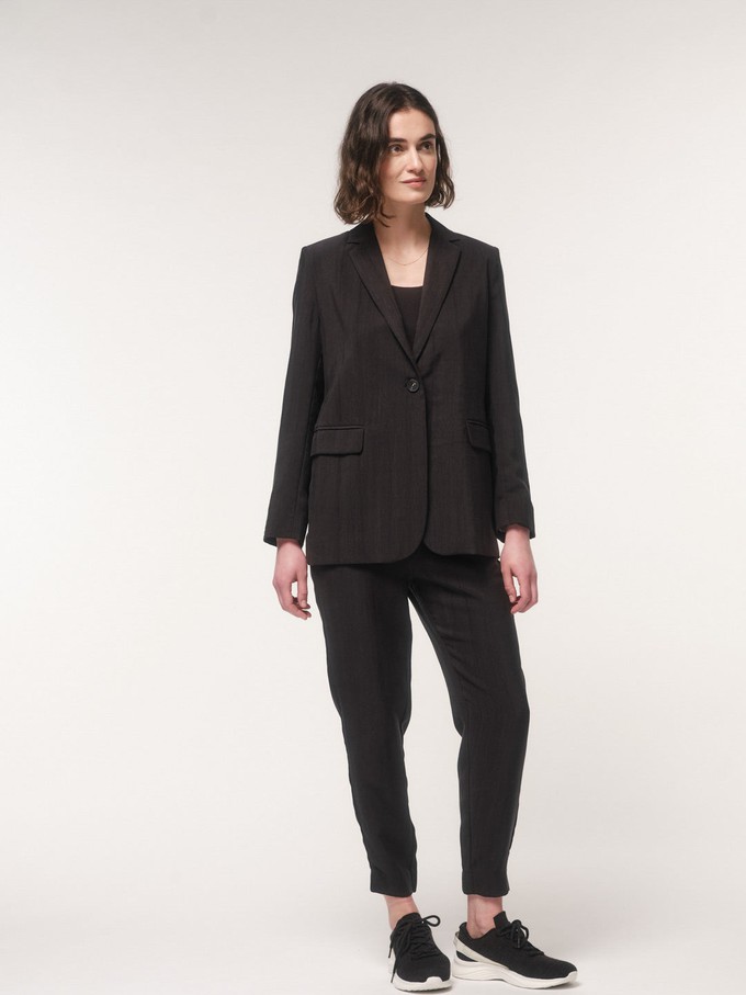 blazer from LANIUS