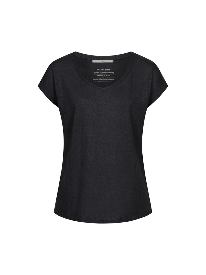 V-neck shirt from LANIUS