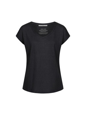 V-neck shirt from LANIUS