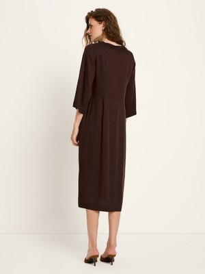 Midi dress from LANIUS