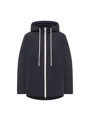 Vorbestellung - Leicht wattierte Jacke (GRS) from LANIUS