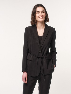 blazer from LANIUS