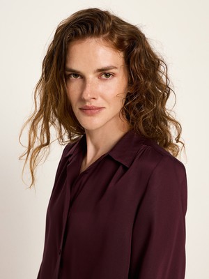 Shirt blouse from LANIUS