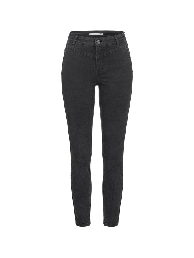 Slim Pants (GOTS) from LANIUS