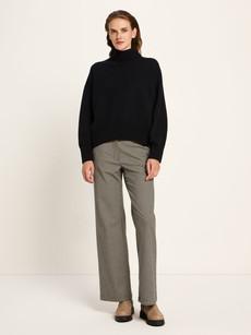 Oversized Pullover (GOTS) via LANIUS