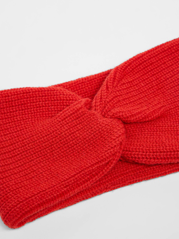 Headband (GOTS) from LANIUS