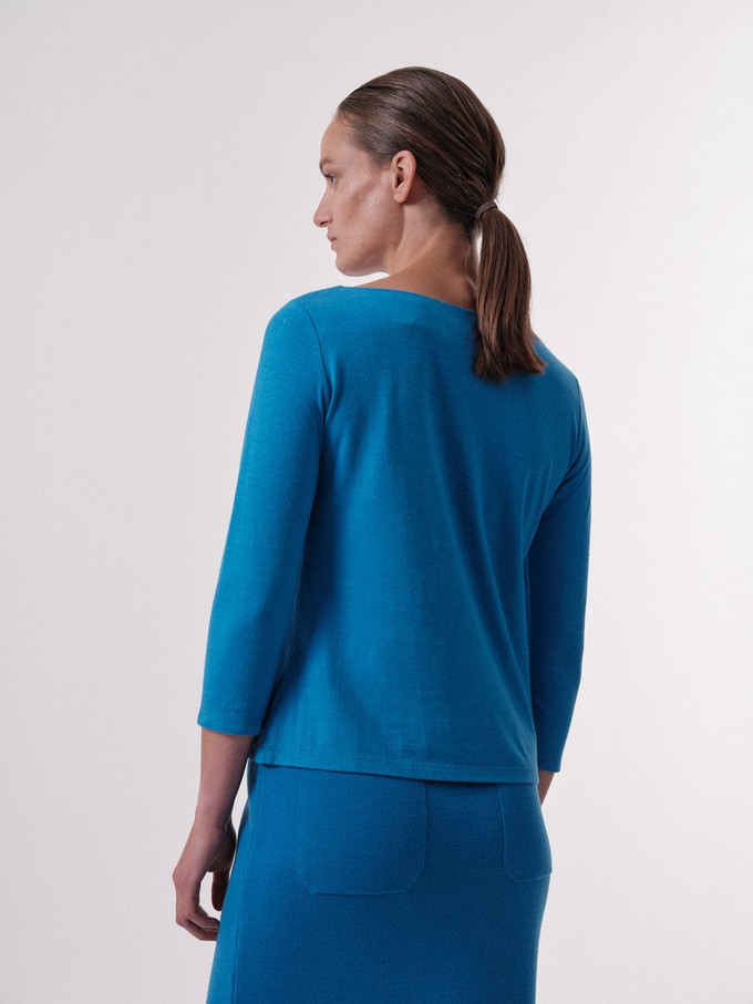 Submarine shirt 3/4 sleeve (OCS) from LANIUS