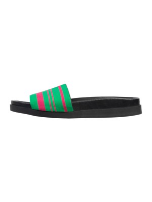 Striped mules from LANIUS