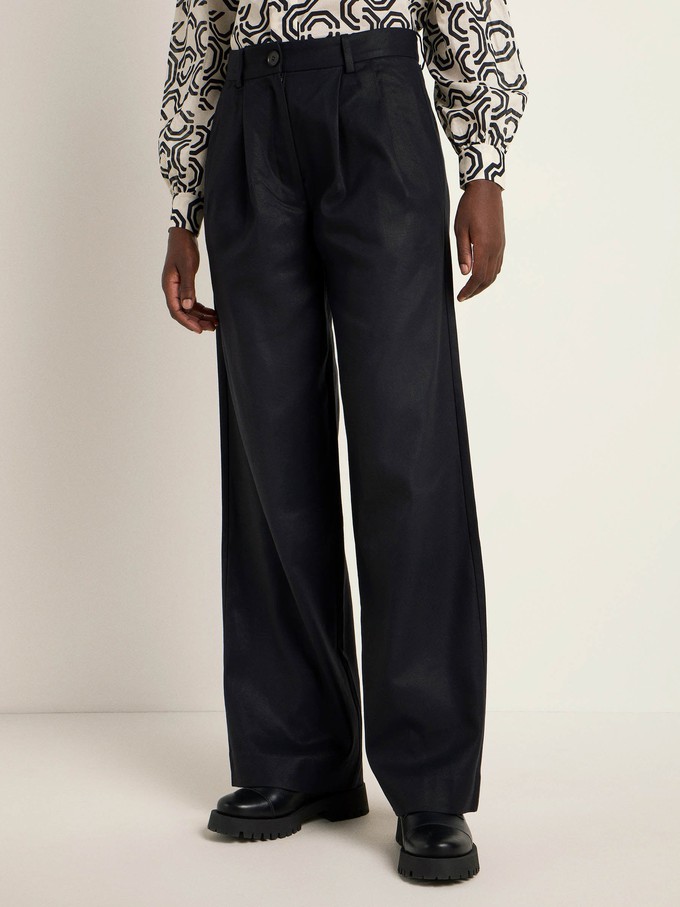 Marlene trousers (OCS) from LANIUS