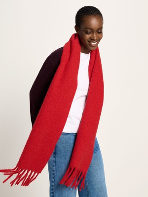 Boucle scarf from LANIUS
