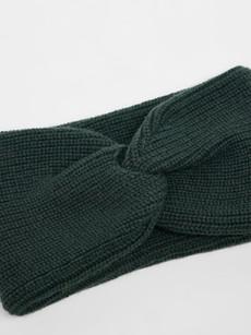 Headband (GOTS) via LANIUS