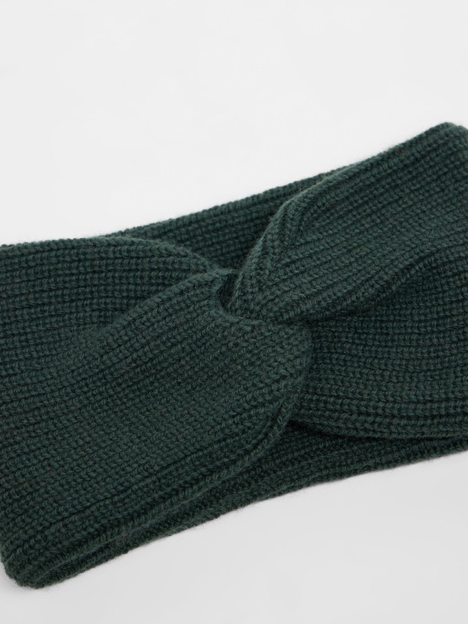 Headband (GOTS) from LANIUS