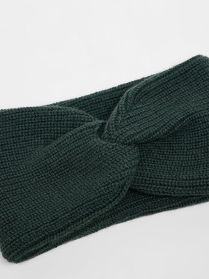 Headband (GOTS) from LANIUS