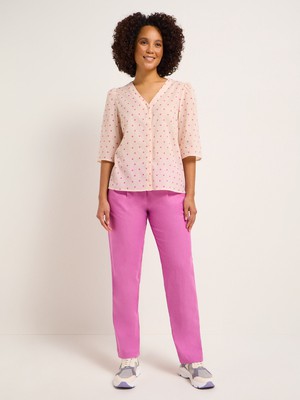 3/4-Arm Bluse from LANIUS
