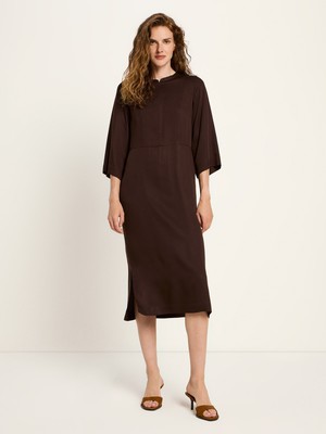 Midi dress from LANIUS