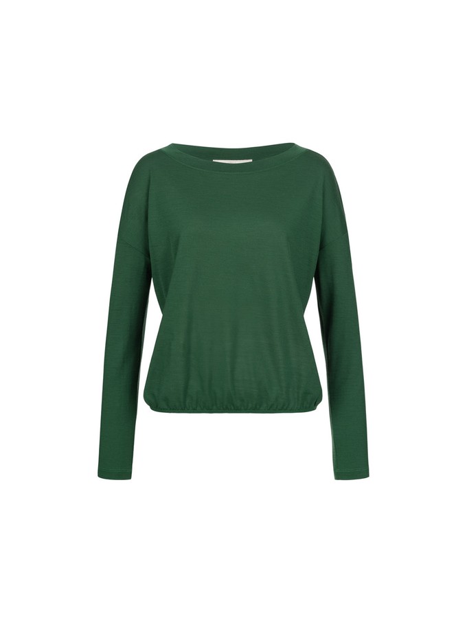 Submarine Shirt from LANIUS