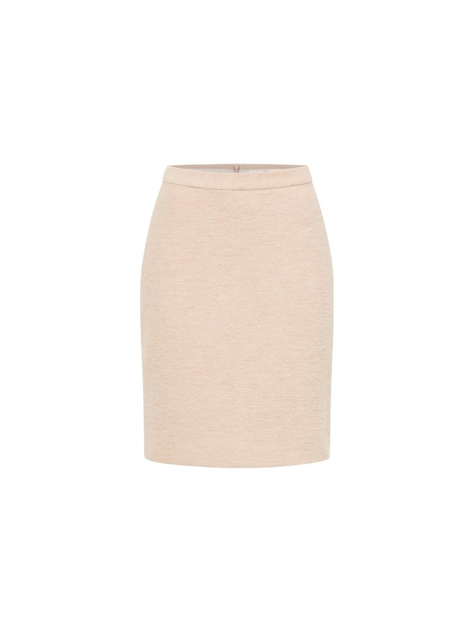 Walk skirt (GOTS) from LANIUS