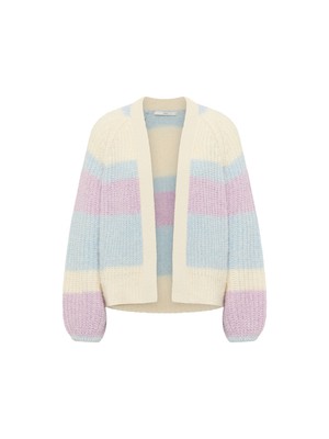 Chunky Strickjacke from LANIUS