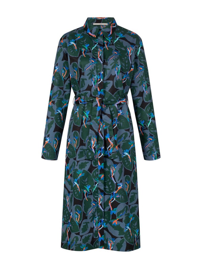 Shirt dress from LANIUS