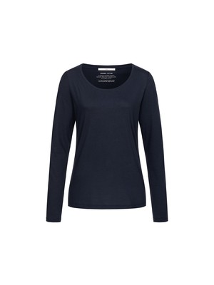 Long-sleeved shirt (GOTS) from LANIUS