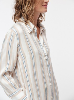Shirt dress from LANIUS