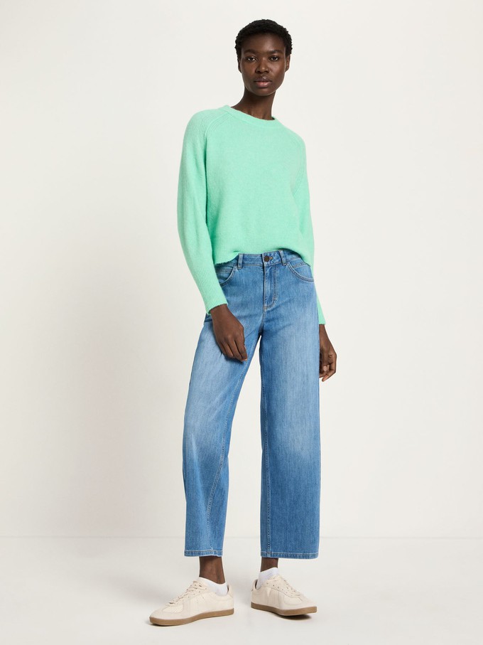 Raglanpullover from LANIUS