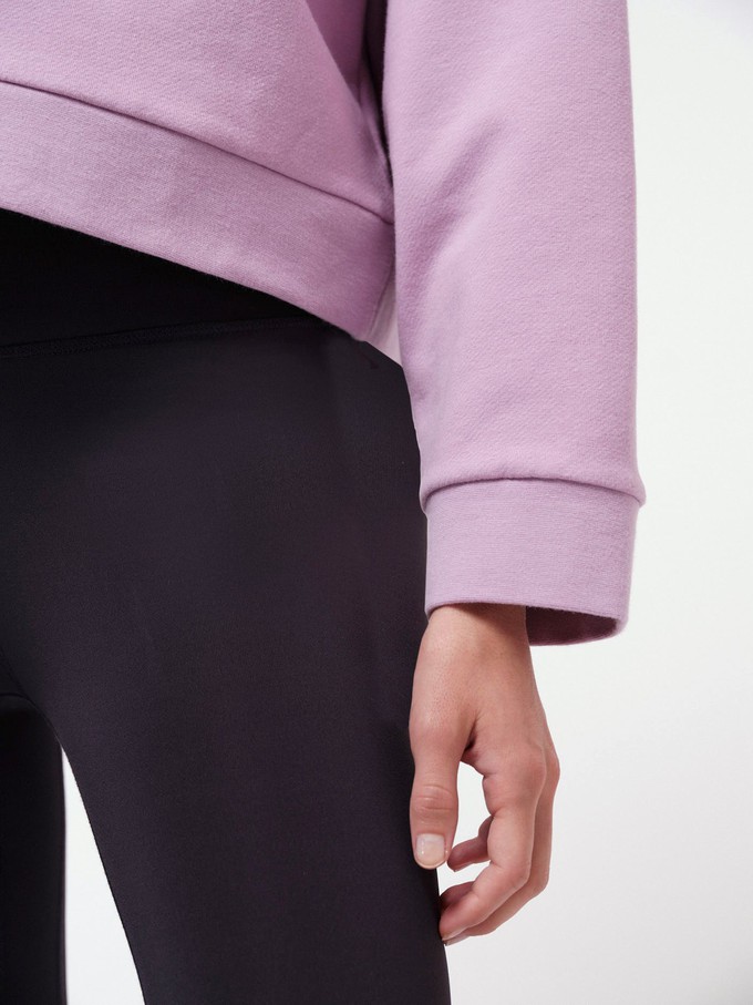 Boxy sweatshirt from LANIUS