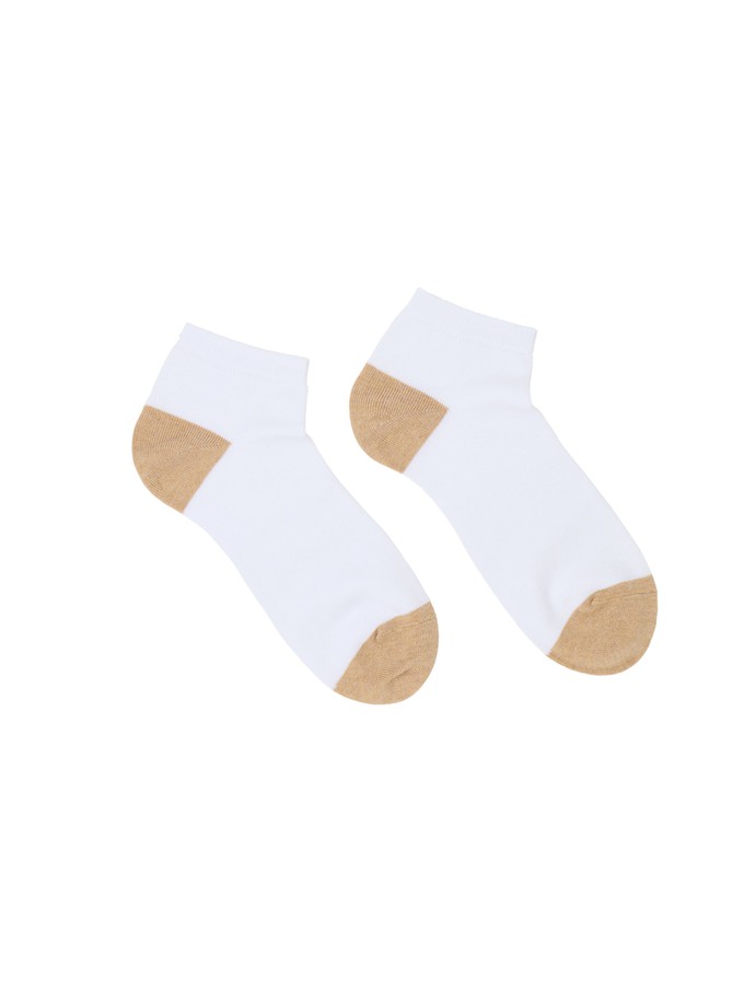 Sneaker socks (GOTS) from LANIUS