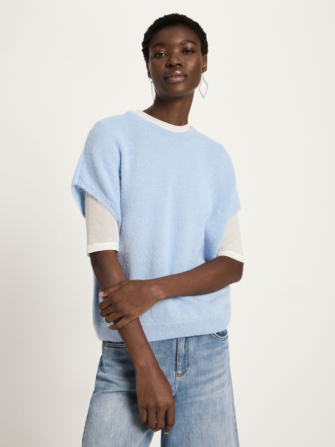 Pullunder from LANIUS