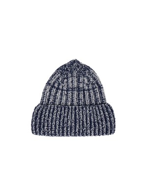 Knitted hat (GOTS) from LANIUS