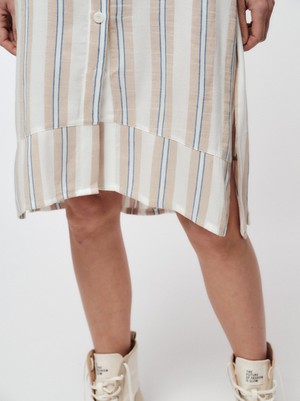 Shirt dress from LANIUS
