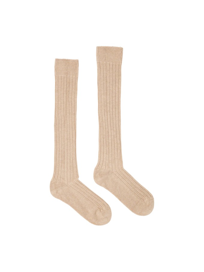 Knee socks (GOTS) from LANIUS