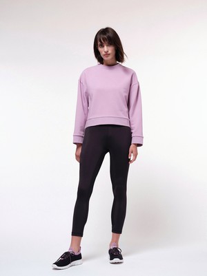 Boxy sweatshirt from LANIUS