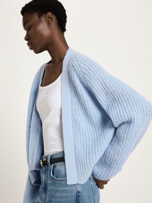 Chunky Strickjacke from LANIUS