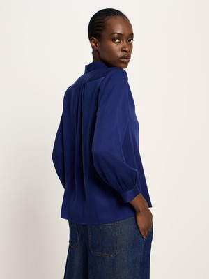 Shirt blouse from LANIUS