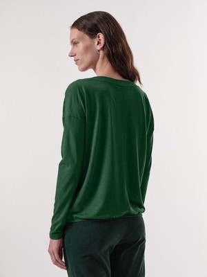 Submarine Shirt from LANIUS