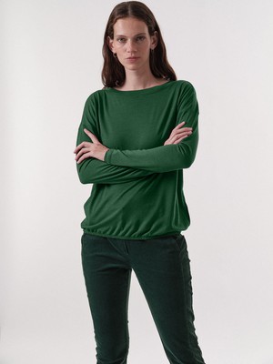 Submarine Shirt from LANIUS