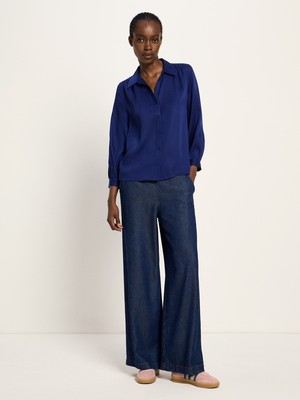 Shirt blouse from LANIUS