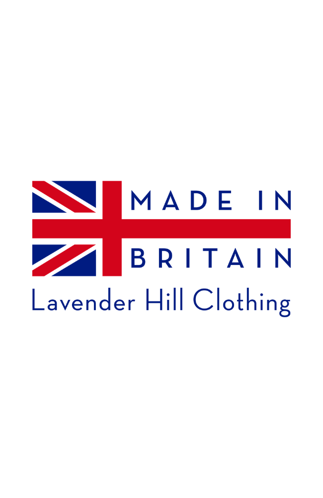 Cashmere Socks from Lavender Hill Clothing