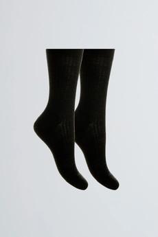 Merino Wool Socks via Lavender Hill Clothing