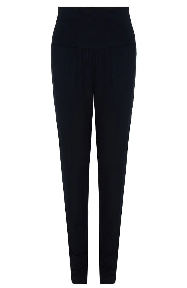 Micro Modal Yoga Trousers from Lavender Hill Clothing